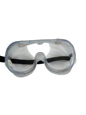 3M Safety Goggles Unisex ANSI Z87.1-2010 New